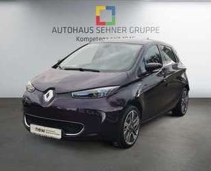 Renault ZOE Gebrauchtwagen