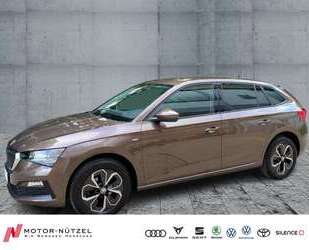 Skoda Scala Gebrauchtwagen