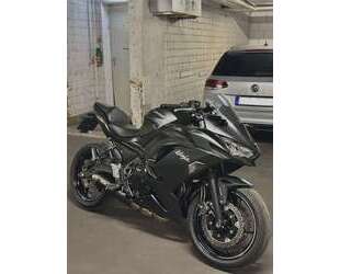 Kawasaki Ninja 650 Gebrauchtwagen
