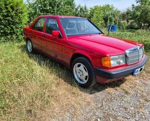 Mercedes-Benz 190 