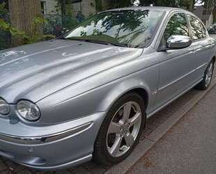 Jaguar X-Type Gebrauchtwagen