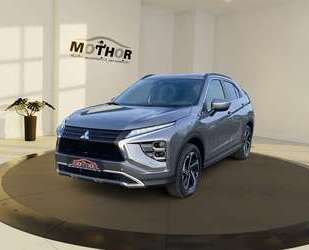 Mitsubishi Eclipse Cross Gebrauchtwagen
