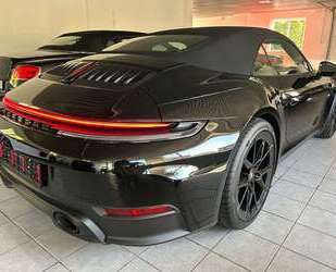 Porsche 992 Gebrauchtwagen