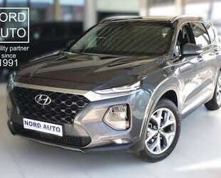 Hyundai SANTA FE Gebrauchtwagen