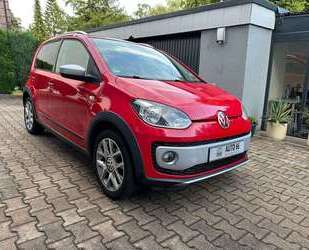 VW up! Gebrauchtwagen