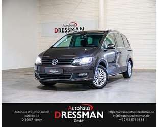VW Sharan Gebrauchtwagen