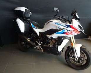 BMW S 1000 XR Gebrauchtwagen