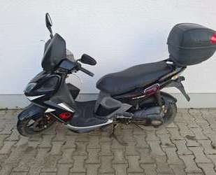 Kymco Super 8 Gebrauchtwagen