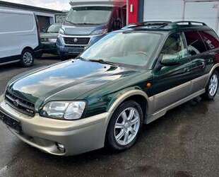 Subaru OUTBACK Gebrauchtwagen