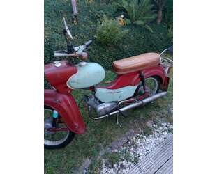 Simson SR 2 Gebrauchtwagen