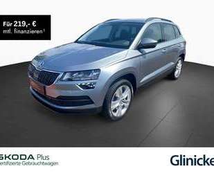 Skoda Karoq Gebrauchtwagen