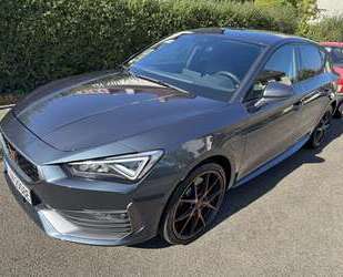 Cupra Leon Gebrauchtwagen