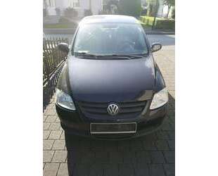 VW Fox Gebrauchtwagen