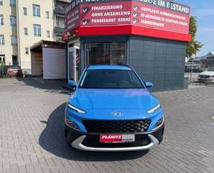 Hyundai KONA Gebrauchtwagen