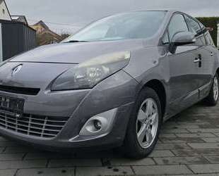 Renault Grand Scenic Gebrauchtwagen