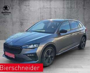 Skoda Scala Gebrauchtwagen