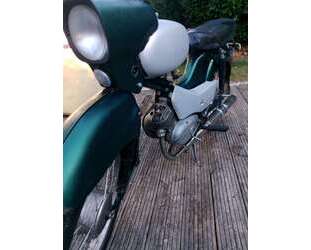 Simson SR 2 Gebrauchtwagen