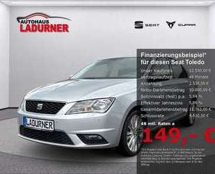 Seat Toledo Gebrauchtwagen