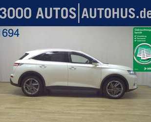DS Automobiles DS 7 Crossback Gebrauchtwagen