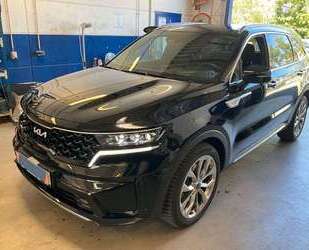 Kia Sorento Gebrauchtwagen