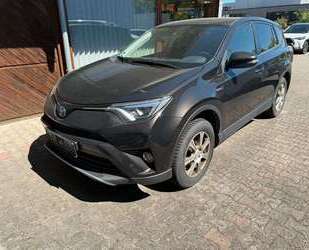 Toyota RAV 4 Gebrauchtwagen