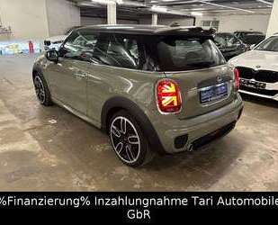 Mini One Gebrauchtwagen