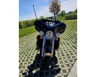 Harley Davidson Ultra Limited Gebrauchtwagen