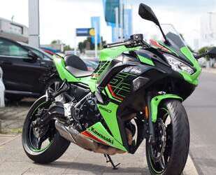 Kawasaki Ninja 650 Gebrauchtwagen