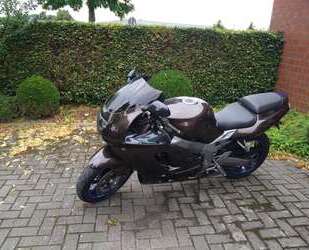 Audi Ninja ZX-9R 