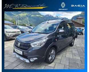 Dacia Dokker Gebrauchtwagen
