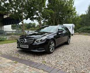 Mercedes-Benz E 220 Gebrauchtwagen