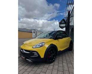 Opel Adam Gebrauchtwagen