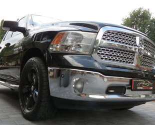 Dodge RAM Gebrauchtwagen