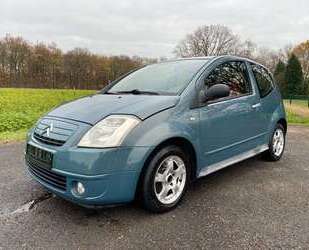 Citroen C2 Gebrauchtwagen