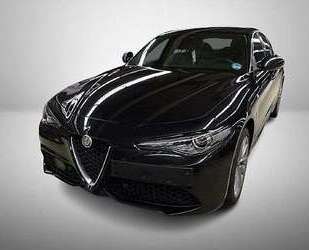 Alfa Romeo Giulia Gebrauchtwagen