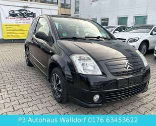 Citroen C2 Gebrauchtwagen