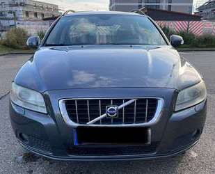 Volvo V70 Gebrauchtwagen