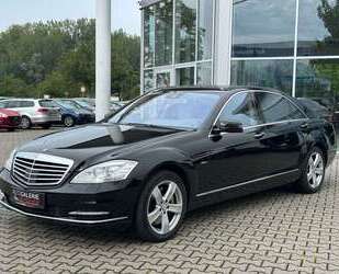 Mercedes-Benz S 500 Gebrauchtwagen