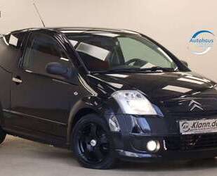 Citroen C2 Gebrauchtwagen
