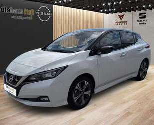 Nissan Leaf Gebrauchtwagen