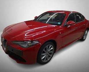 Alfa Romeo Giulia Gebrauchtwagen