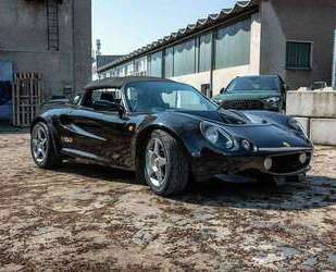Lotus Elise Gebrauchtwagen