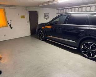 Audi Q7 Gebrauchtwagen