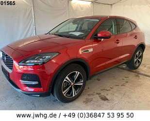 Jaguar E-Pace Gebrauchtwagen