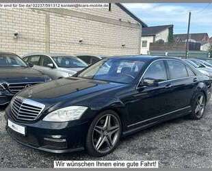 Mercedes-Benz S 420 Gebrauchtwagen
