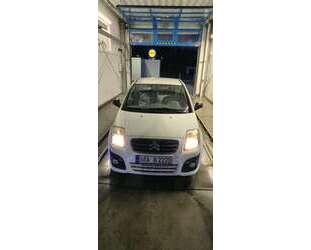 Citroen C2 Gebrauchtwagen