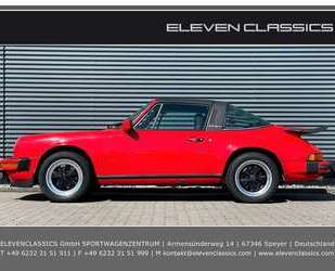 Porsche 911 Gebrauchtwagen