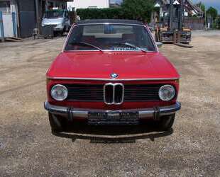 BMW 2002 Gebrauchtwagen