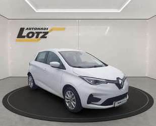Renault ZOE Gebrauchtwagen