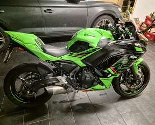 Kawasaki Ninja 650 Gebrauchtwagen